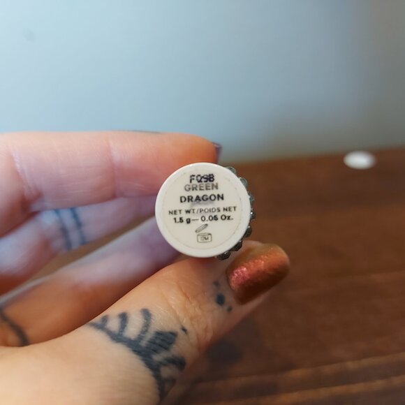 Milk Mackup Kush Lip Balm - Picture 4 of 4